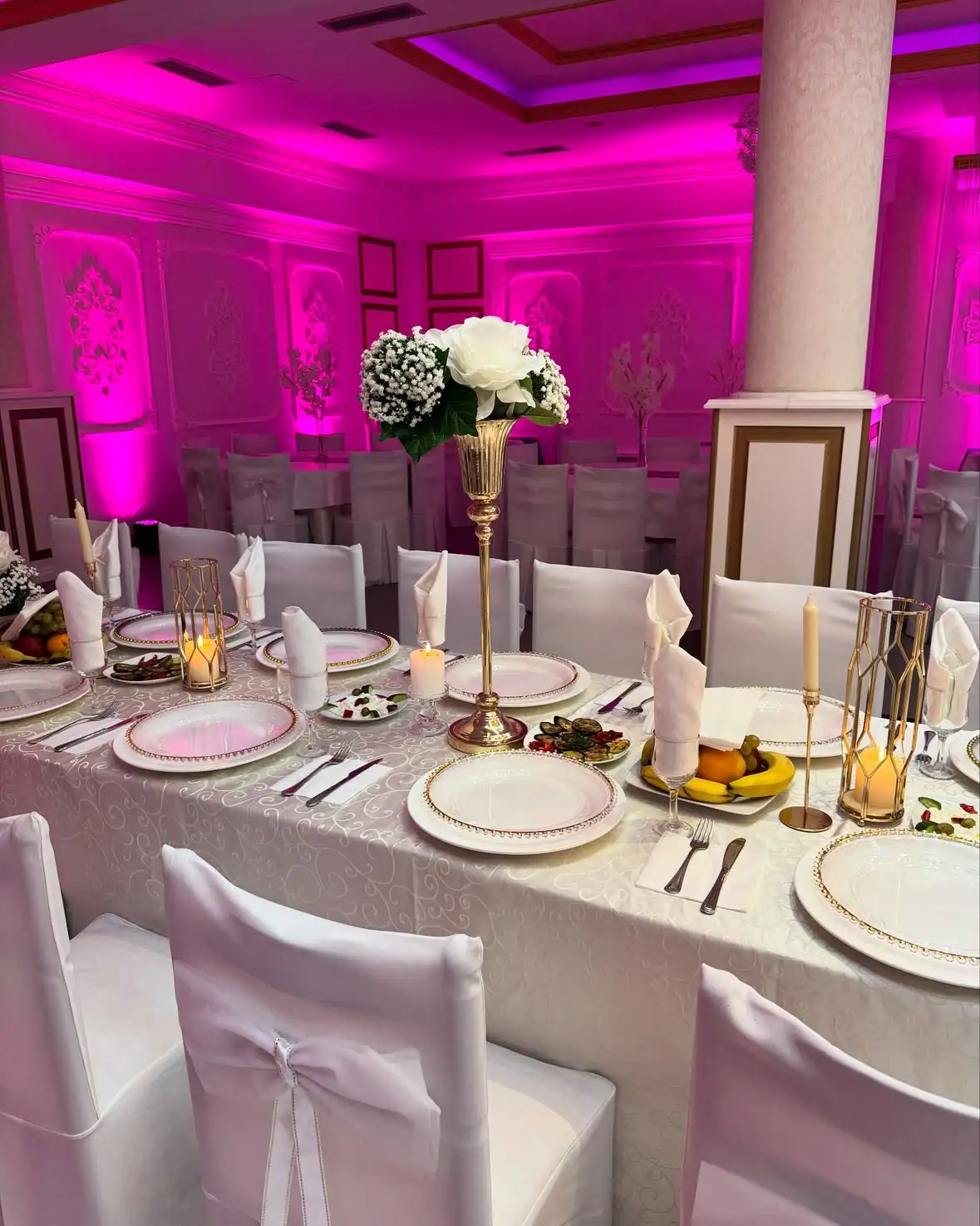 Salla kryesore e Modus