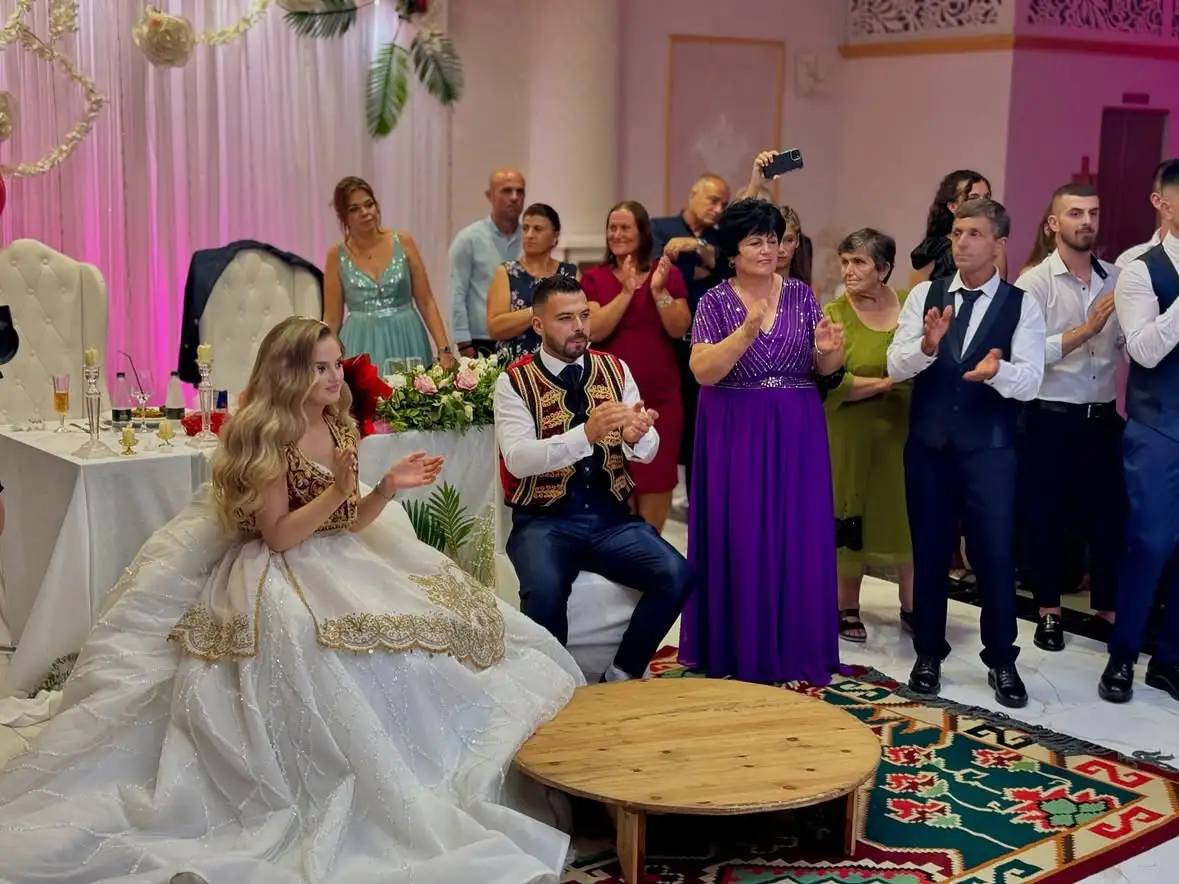 Detaje të ambientit në Modus