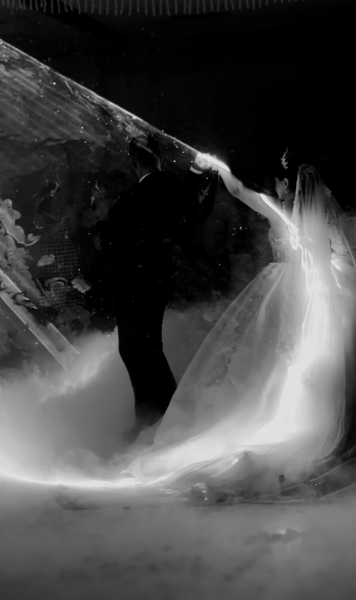 Vallëzim dhe atmosferë feste në Modus